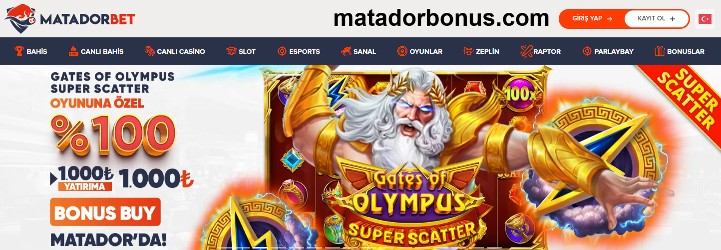 Matadorbet